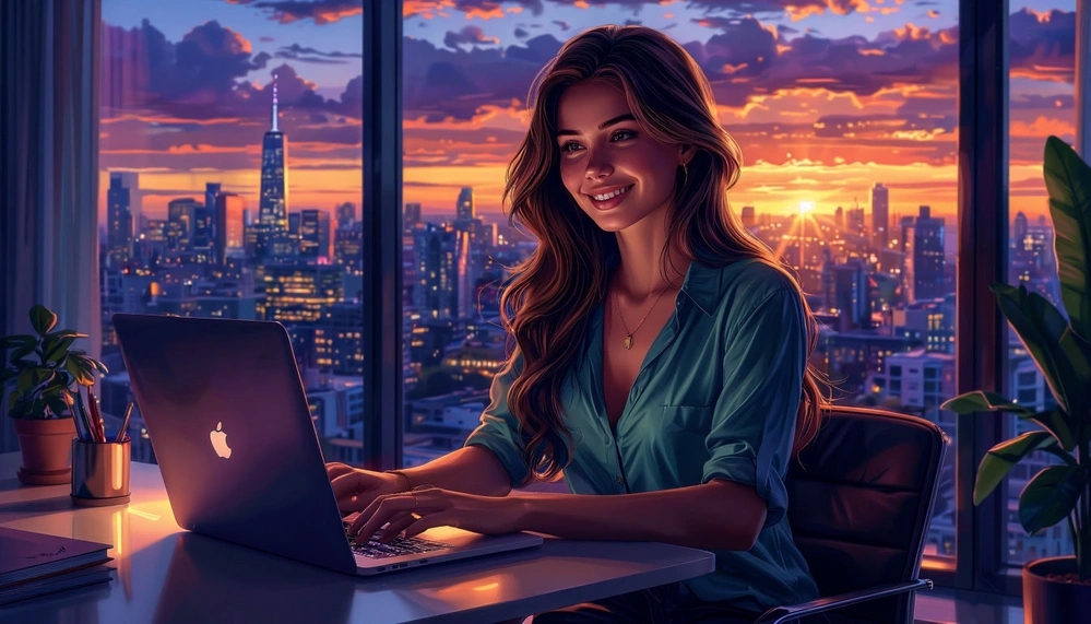 Лучший конструктор сайтов для бизнеса и личного бренда